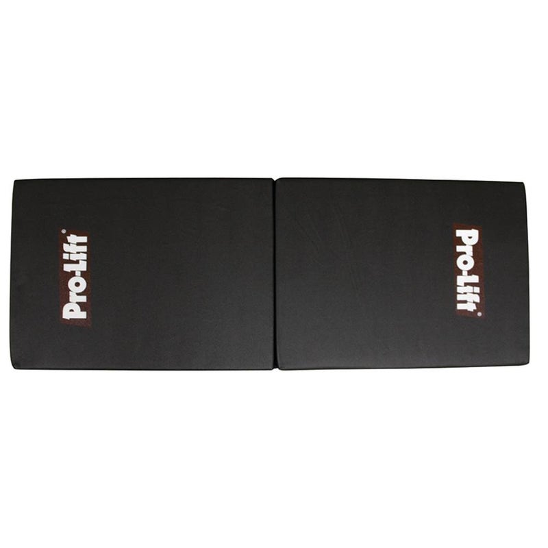 Pro Lift Pro-Lift C-1000 Black 47" Folding Work Pad - Image 2